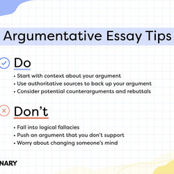 Legit How To Write Compelling Argumentative Essay Expert Tips Guide For Writing An