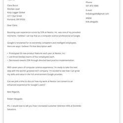 Perfect Best Cover Letter Samples For Job Application Mt Home Arts Resume Write Examples Winning Computer