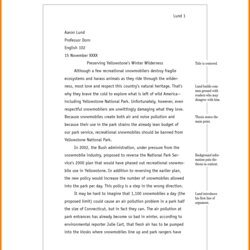 The Highest Standard Format Essay Template Google Docs Formatted Example How To Write Research Paper Sample