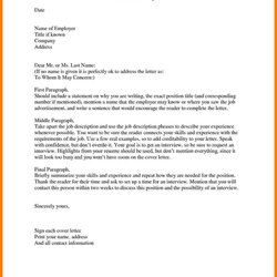 Superb How To Address Cover Letter Without Name In Resume Addressing Example Write Salutation Persons