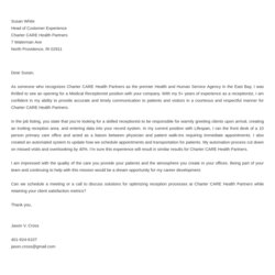 Exceptional How To Address Cover Letter Examples Easy Steps Template Who
