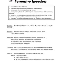 Sterling Persuasive Essay Ideas For College Interesting Speech Quotes Topics
