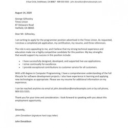 Outstanding Email Cover Letter Samples Excellent Letters Picture