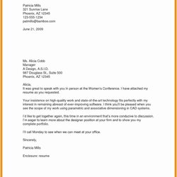 Marvelous Emailing Cover Letter And Resume Sample Email