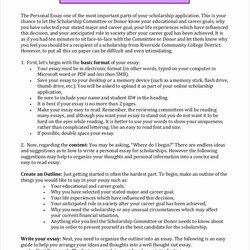 Legit Autobiography For Scholarship Examples Scholarships Introduction Narrative Awesome Essay Free Format