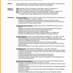 Wizard Writing Tips To Make Resume Objective With Examples