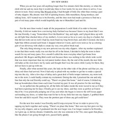 Tremendous Amazing High School Essay Example Sample Essays Admission Format For