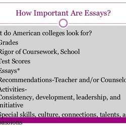 Champion High School Application Essay The Oscillation Band Overcoming Obstacle Obstacles Essays College Tips