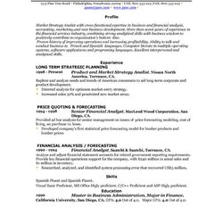Exceptional Page Not Found The Perfect Dress Resume Sample Job Format Templates Resumes Samples Chronological
