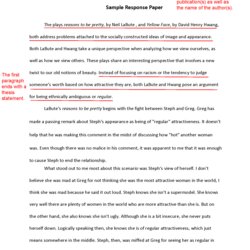Spiffing Authors Craft Essay Example Introductory Paragraph Examples For Author Readers Sample Analysis