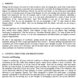 High Quality Essay English Writing Homework Help Sites Example Choose Board View Image
