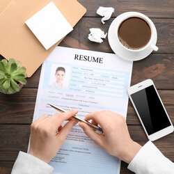 Fantastic How To Create Resume That Stands Out