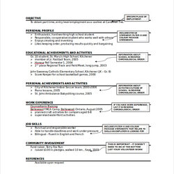 Capital Microsoft Work Resume Template Free Word Documents Download Width