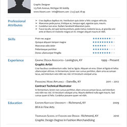 Supreme Microsoft Office On Resume