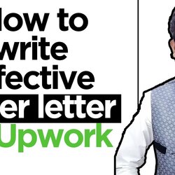 Preeminent How To Write Effective Cover Letter On