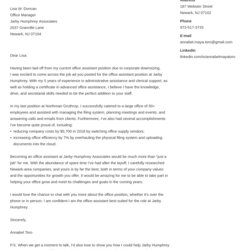 Wizard How To Write Cover Letter Examples Tips Job Template Vibes