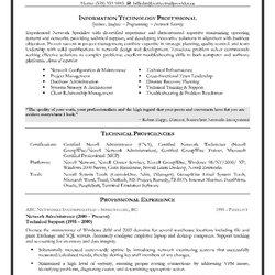 Out Of This World Pin On Objective Resume