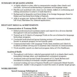 Pin By On Latest Resume Objective Sample Job Examples Functional Resumes Format