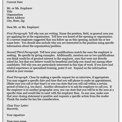 Cover Letter Examples Example Document Template Awesome How To Write Letters Of