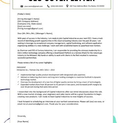 Fantastic Microsoft Word Cover Letter Templates Free Download