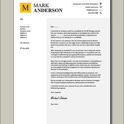 Terrific Cover Letter For Human Resource Coordinator Example Receptionist Application Resume Manager