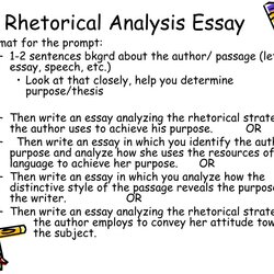 Capital Rhetorical Analysis Thesis How To Write Essay Examples Response Writing Statement Argument Strategy