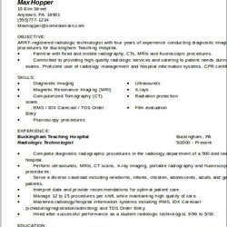 Perfect Blog Proscenium Theatre Journal Medical Technologist Resume Write Sample Examples Tech Laboratory Med