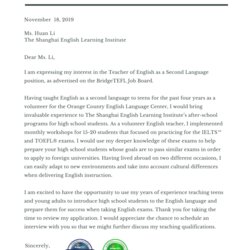 Great How To Write Cover Letter Example Sample Bridge Source