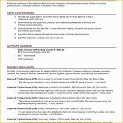 Free Resume Template Download Of