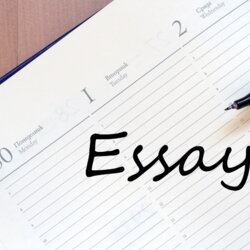 Splendid How To Write Well Written College Essays Scholars Essay