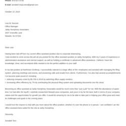Sublime How To Write Cover Letter Examples Format Tips Job Template