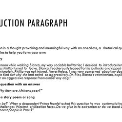 Magnificent Anecdotal Introduction Essay Helper Anecdote Argumentative Hooks Writing Anecdotes Persuasive