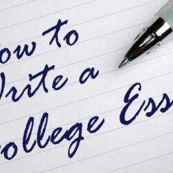 Wonderful Tips For Writing Your College Essays Admissions Blog Essay Write Applicant Rounds