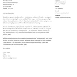 Brilliant How To Write Formal Cover Letter Examples Format Guide Example Template Vibes