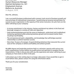 Outstanding Cover Letter Examples Mt Home Arts Hired Example For Management Job Application