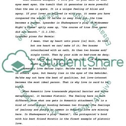 What Is Love Essay Example Topics And Well Written Essays Words