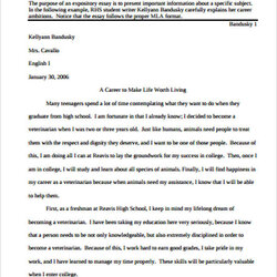 Peerless Self Introduction Essay Examples Format Sample Essays Communication English Nursing Model Example