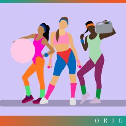 How To Become An Aerobics Instructor In
