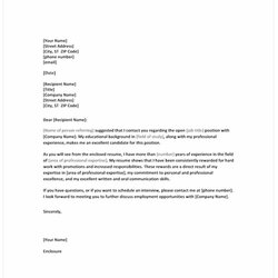 Splendid Cover Letters Tools Tips And Free Letter Templates For Unemployment Office Appeal Template Sample