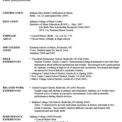 Brilliant Career Pathway How To Write An Attractive Resume Resuming Loaded Below Simple But Click Sample