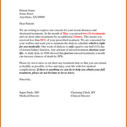 Splendid Formal Writing Examples Letter Format Sample Letters Template Example Official Form Latter Students