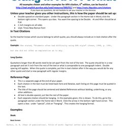 Eminent Essay Example Best Solutions Of Format Sample Name Essays Style Examples Paper