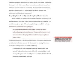 Superlative Conventional Language Sample Essay With Notes