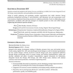Wizard Monster Resume Templates