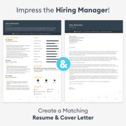 The Highest Standard How To End Cover Letter Examples Matching Resume And