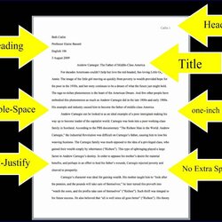 Fantastic Literary Reflection Essay In Format Pin On Literature Analysis Final Formatting Spacing Draft