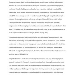 The Highest Quality Chicago Style Example Essay