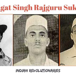 The Highest Quality Essay Example On Indian Freedom Fighters Singh