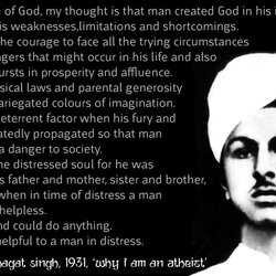 Outstanding Essay Example On Indian Freedom Singh Fighters