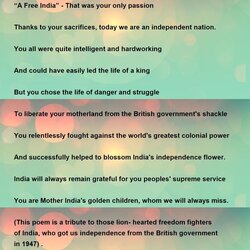 Essay On Freedom Of Expression In India Argumentative Poem Fighters Speech Homage Importance Press To The
